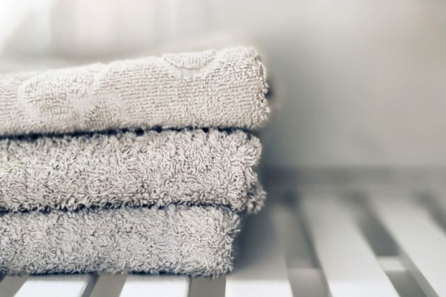 Ręczniki z bawełny egipskiej – co warto o nich wiedzieć?