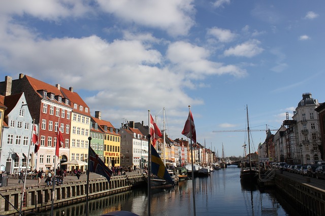 Czy Dania to dobry kierunek emigracji zarobkowej?