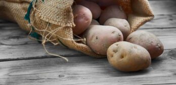 Skróć czas gotowania ziemniaków: Proste wskazówki dla zapracowanych
