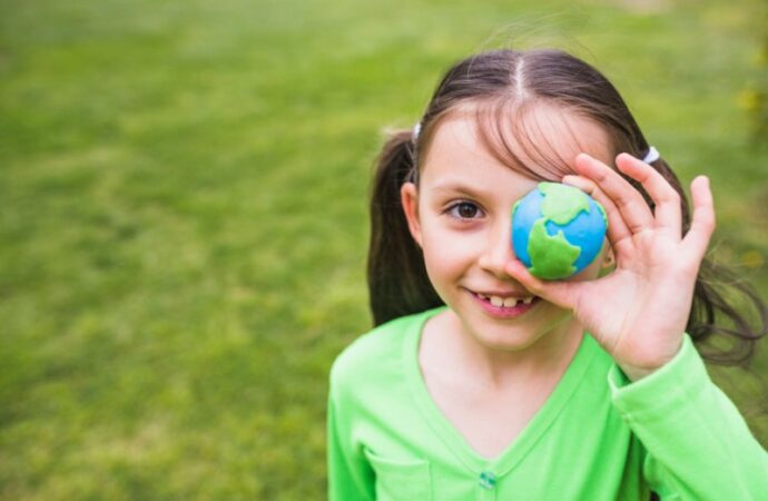 Edukacja dla zrównoważonej przyszłości - Jak nauczać dzieci o recyclingu i trosce o środowisko naturalne w domu