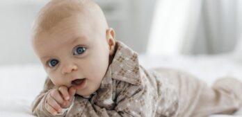 Czy istnieje coś, co moglibyśmy zrobić dla lepszego rozwoju odpornościowych niemowląt?