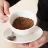 Jak jest produkowana kawa rozpuszczalna?