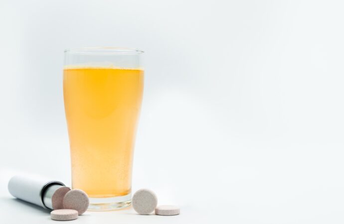 Piwo – skuteczny środek pomocny w leczeniu problemów z nerkami