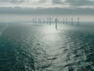 Energia wiatru w zastosowaniach morskich w przemyśle